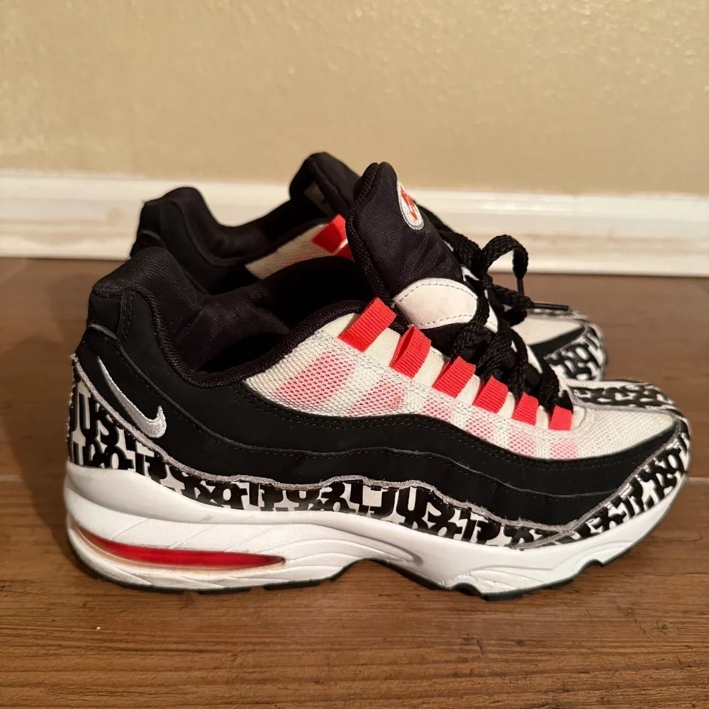 🔥 Nike Air Max 95 